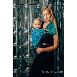 Sling Lennylamb weaving challenge motherboard