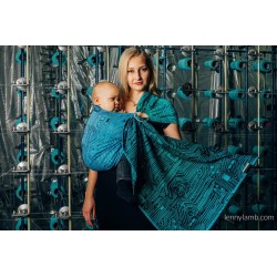 Sling Lennylamb weaving challenge motherboard