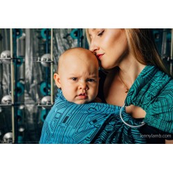 Sling Lennylamb weaving challenge motherboard