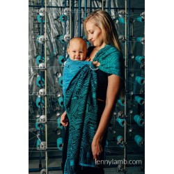 Sling Lennylamb weaving challenge motherboard