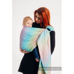 Sling Lennylamb Rainbow Lace Reverse