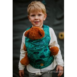 Mini Buzzidil Les Amis