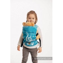 Mini Lennylamb symphony icy