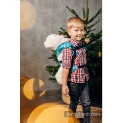 Mini Lennylamb symphony icy