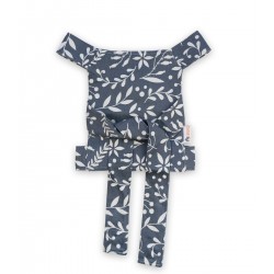 Mini Limas Flora Cool Grey