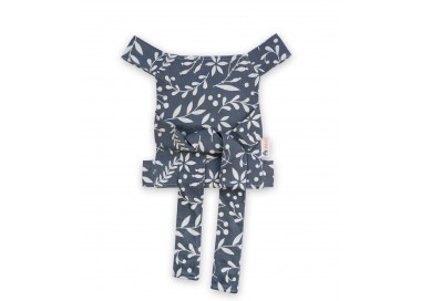 Mini Limas Flora Cool Grey