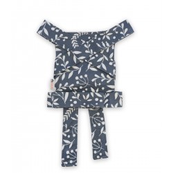 Mini Limas Flora Cool Grey