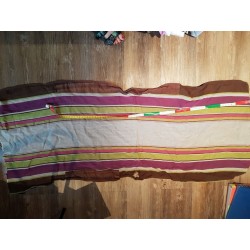 Coupons de tissu divers