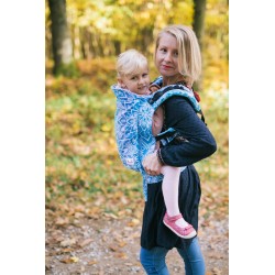 Marsupio Be Lenka 4ever Mandala blue