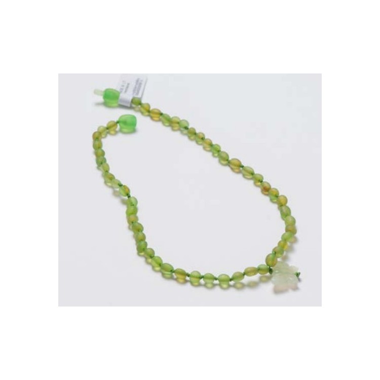 Collier d'ambre adulte rainbow Collier d'ambre adulte rainbow