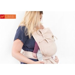 Mysol plant teint avec avocat