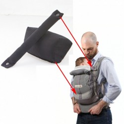 JPMBB booster (réhausseur et câle-tête)