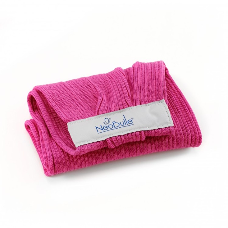 Hop'la fuchsia Hop'la fuchsia