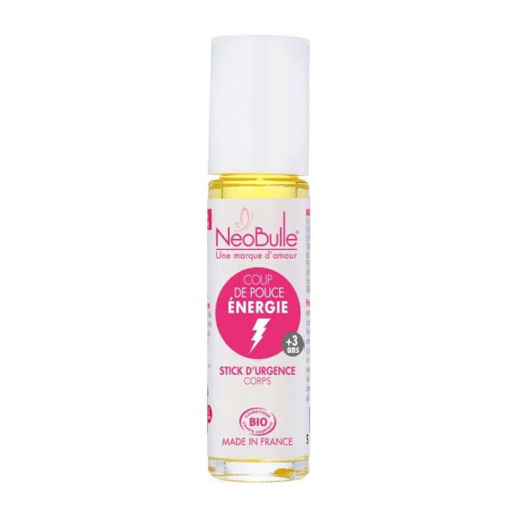 Stick coup de pouce Energie