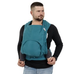 Fly Tai Toddler Chevron pétrole