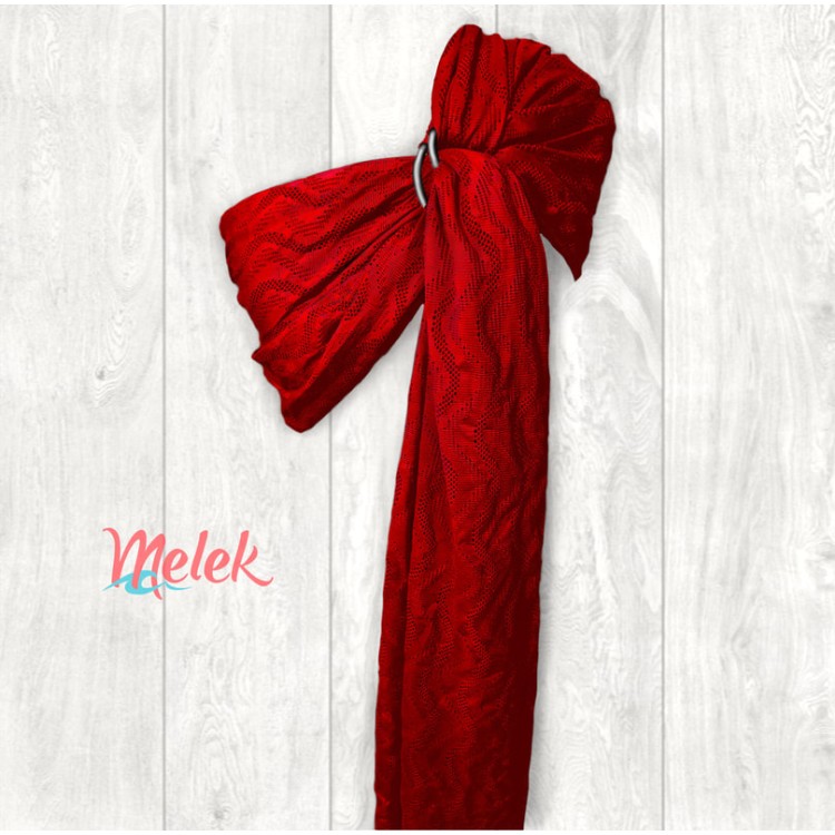Melek lotus tao rouge Melek lotus tao rouge