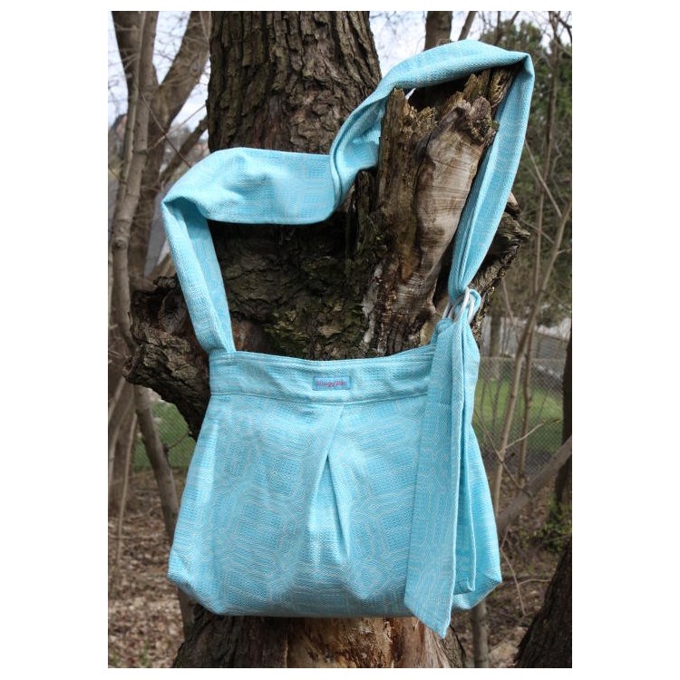 Sac Slingyroo kide vesi Sac Slingyroo kide vesi