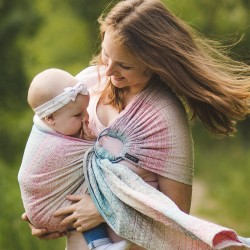 Sling Didymos Indio Jaune