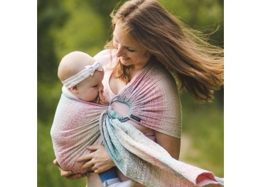 Sling Didymos Indio Jaune