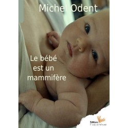 Le bébé est un mammifère