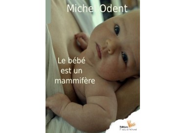 Le bébé est un mammifère