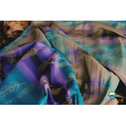 Little Frog Jacquard gone with the wind 4m60