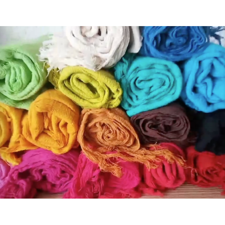 Rebozo Rebozo