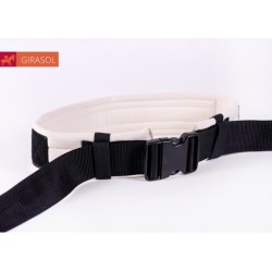 Ceinture à boucles pour mysol