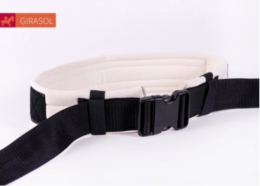 Ceinture à boucles pour mysol