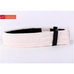 Ceinture à boucles pour mysol