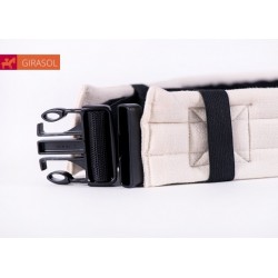 Ceinture à boucles pour mysol