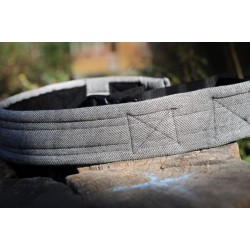 Ceinture à boucles pour mysol