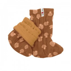 Chaussons ManyMonths ajustables
