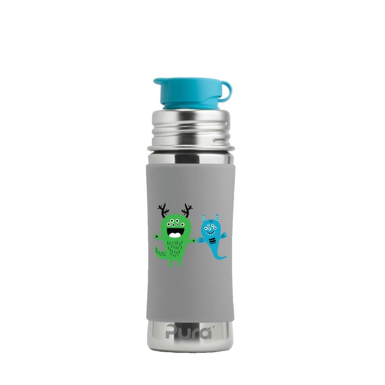 Pura bouteille Sport 325ml Pura bouteille Sport 325ml