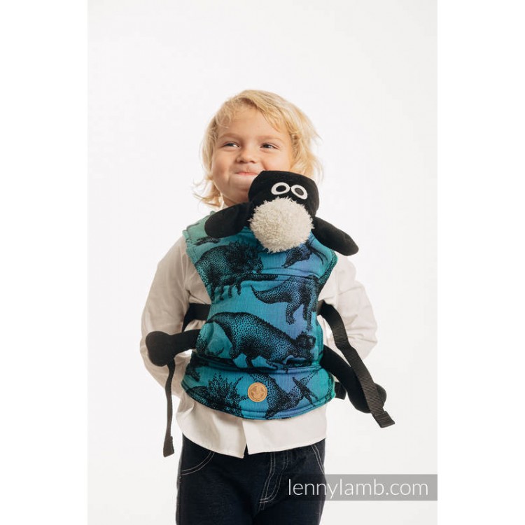 Mini Lennylamb Jurassic Park Mini Lennylamb Jurassic Park