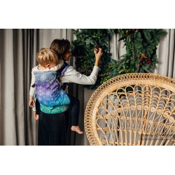 Lennypreschool Snow queen crystal