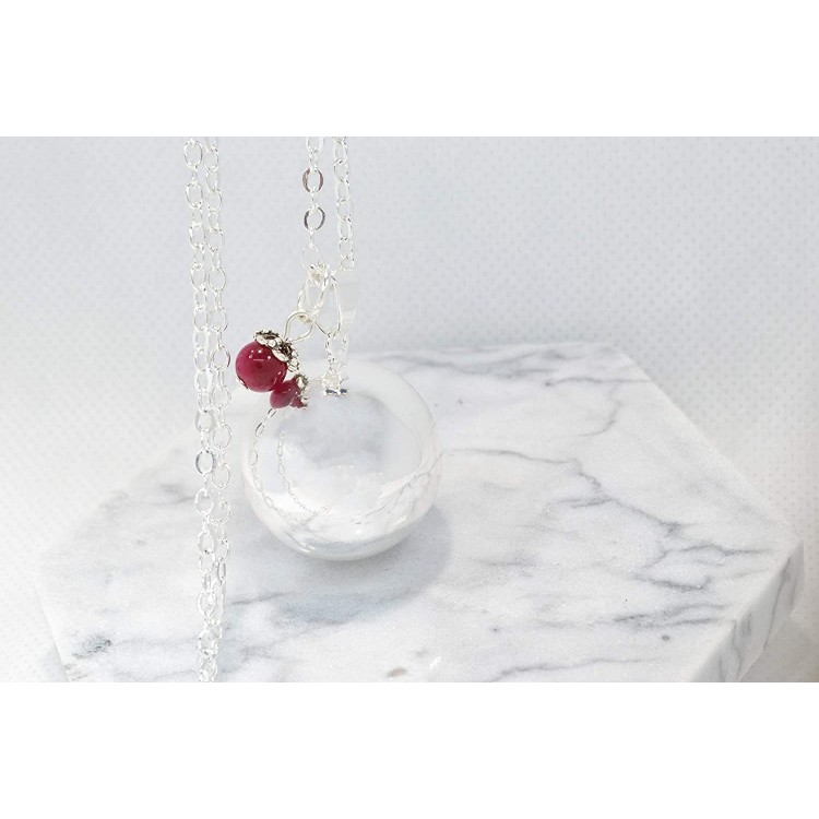 Bola irréversible bijoux oeil du tigre rose Bola irréversible bijoux oeil du tigre rose
