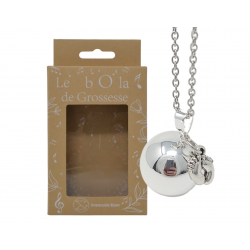 Bola irréversible bijoux Eva-Baby's Füsse