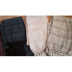 Rebozo coton