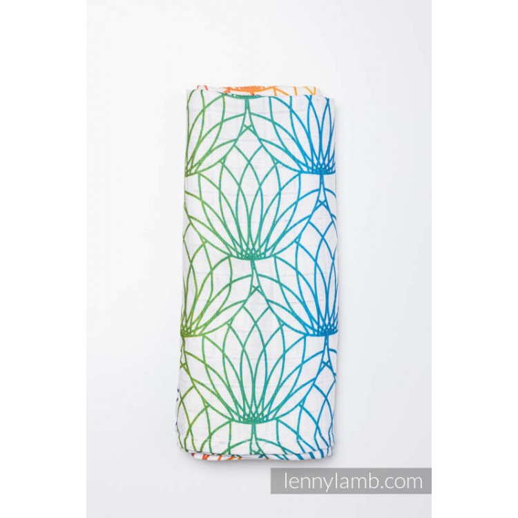 Mullwindel rainbow lotus white Mullwindel rainbow lotus white