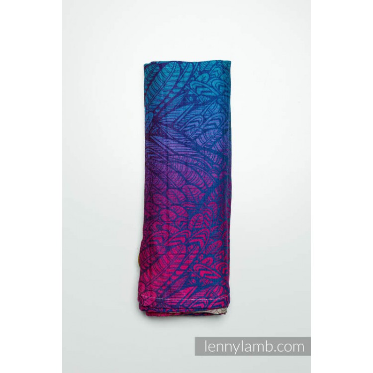 Mullwindel wild soul blaze 120cm x 120cm Mullwindel wild soul blaze 120cm x 120cm