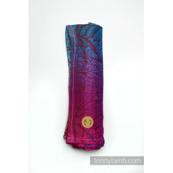Mullwindel wild soul blaze 120cm x 120cm