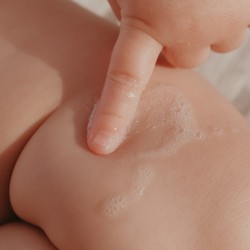 Gel lavant bulle de bébé Néobulle