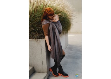 Sling Little Frog Bronzite 1m70