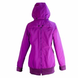 veste de portage softshell Mam S