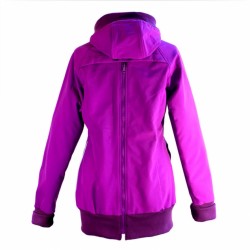 veste de portage softshell Mam S