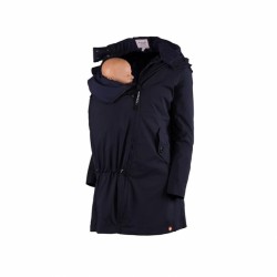 Tragejacke Wombat Kowari