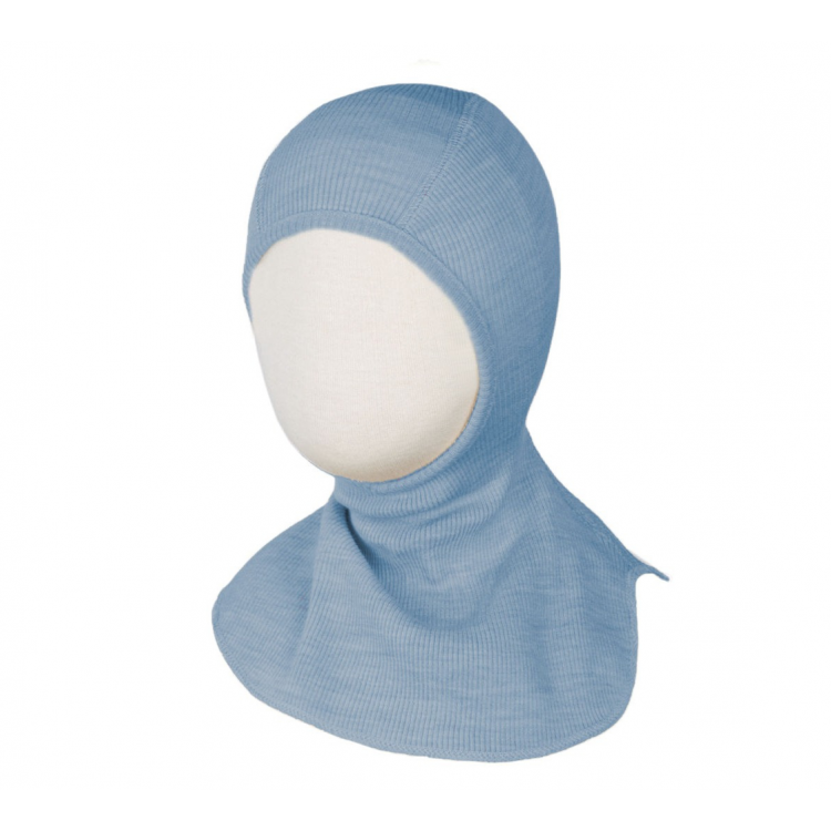 Cagoule Manymonths blue mist Cagoule Manymonths blue mist