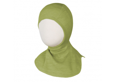 Cagoule Manymonths pea purée