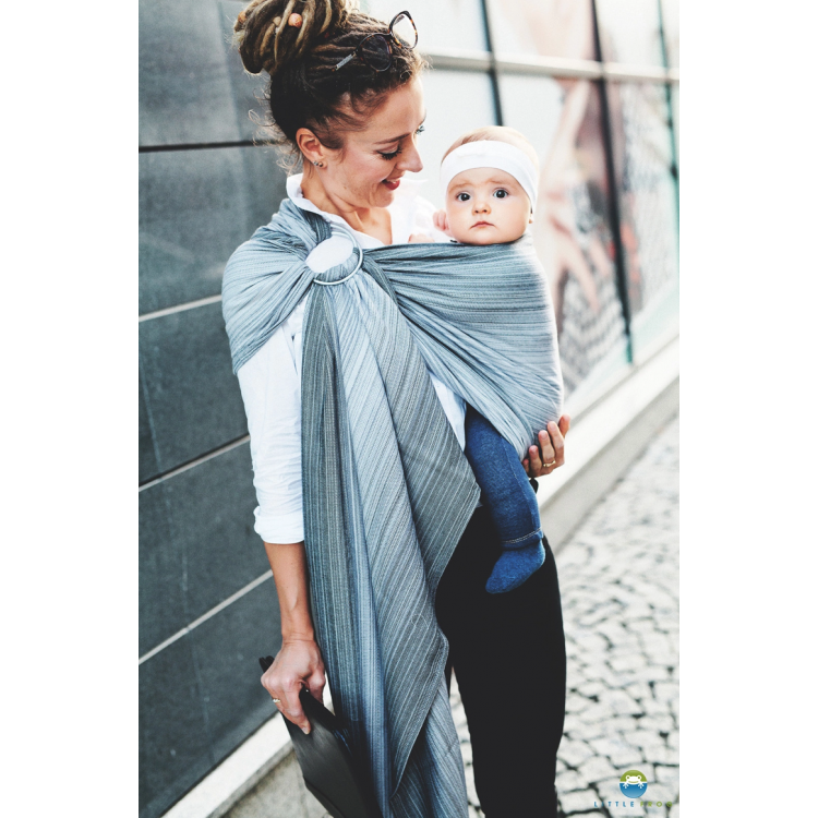 Sling Little Frog Angelit 2m10